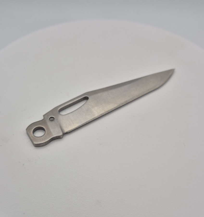 Leatherman Charge Plus – New & Genuine Replacement Mod Part – 154CM Knife