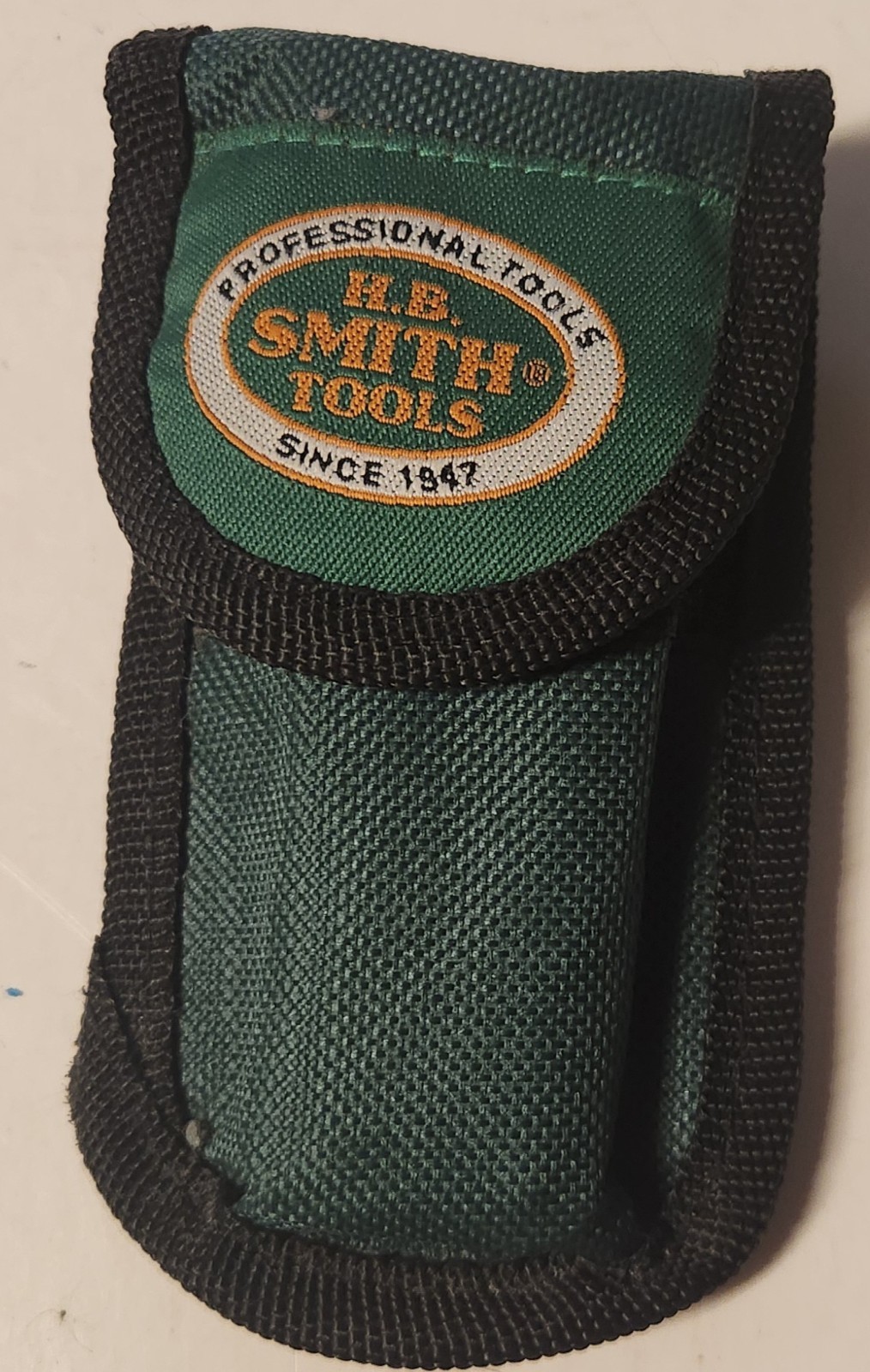 HB SMITH MULTI FUNCTION PERSONAL TOOL WITH CASE