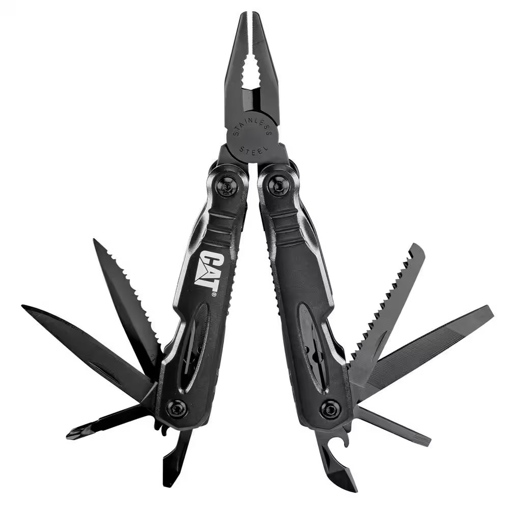 13-In-1 Multi-Tool