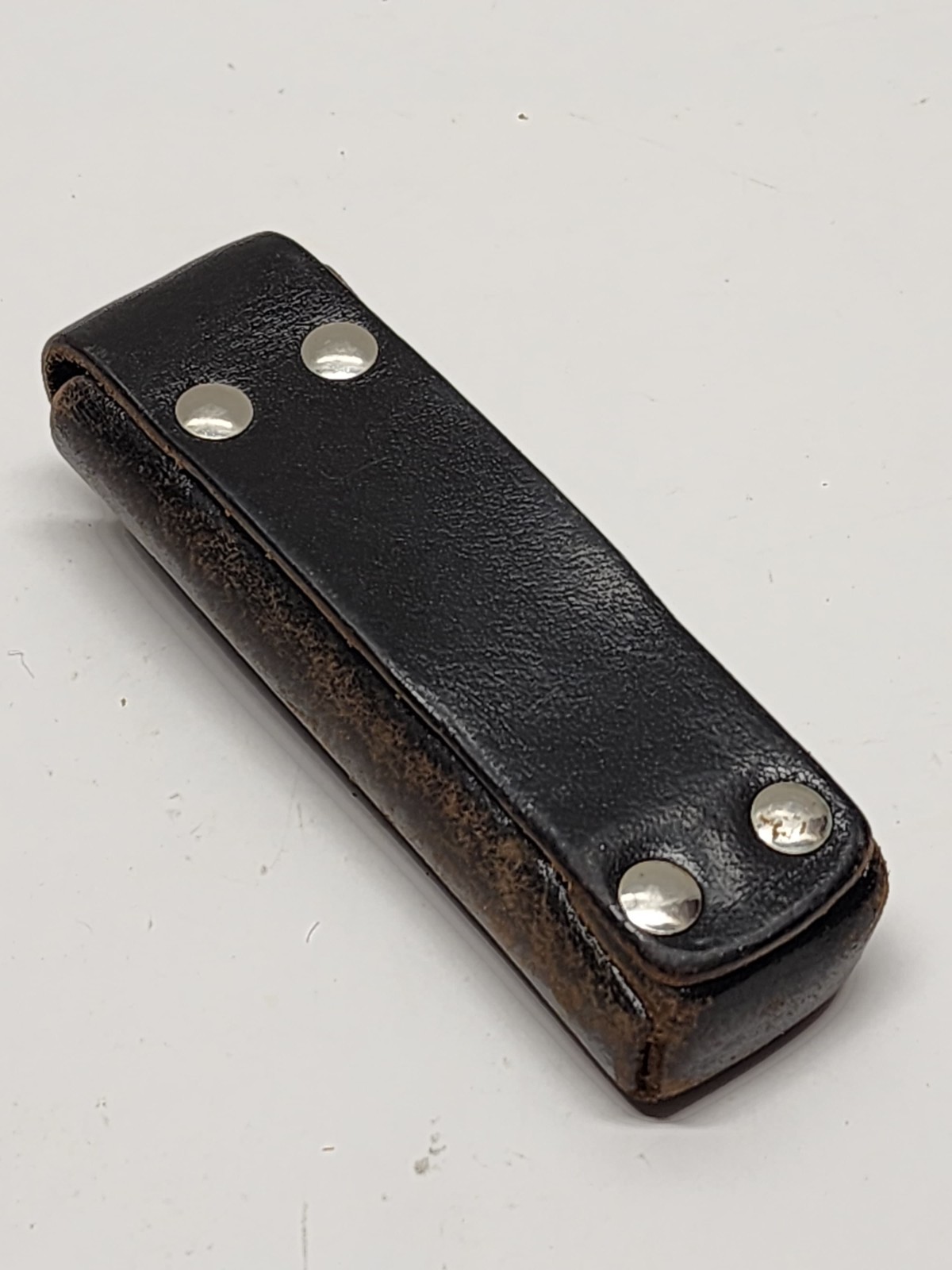 Leatherman USA Multi Tool Portland OR With Leather Sheath