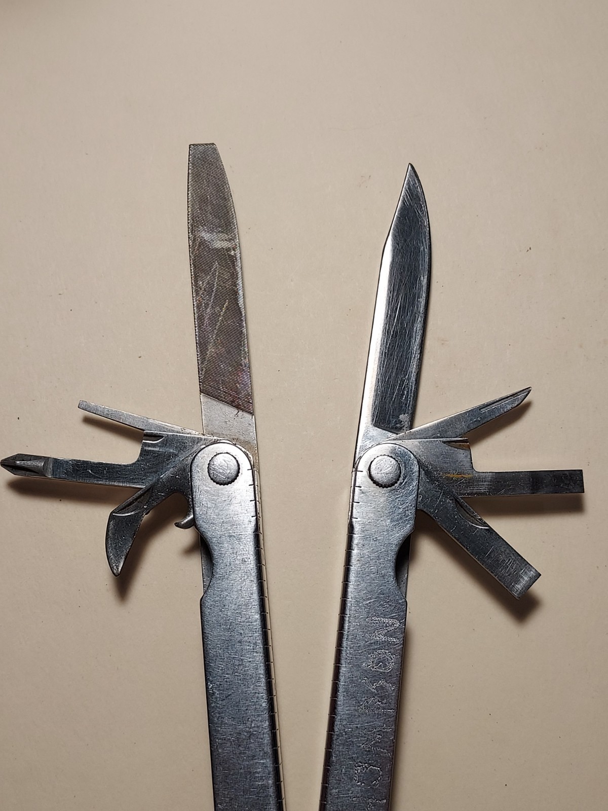 Leatherman Tool PST Multi Tool USA – No Dates TM1325473