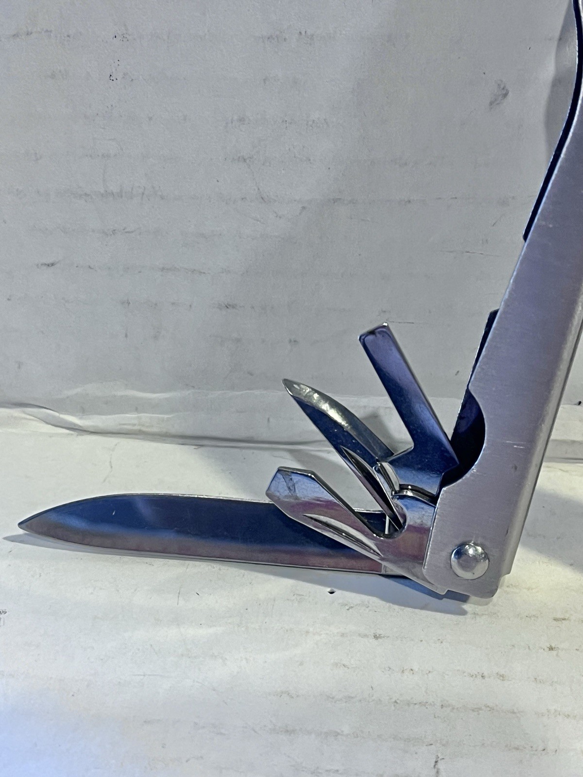 Pair of Multi Tools, Entry level Type