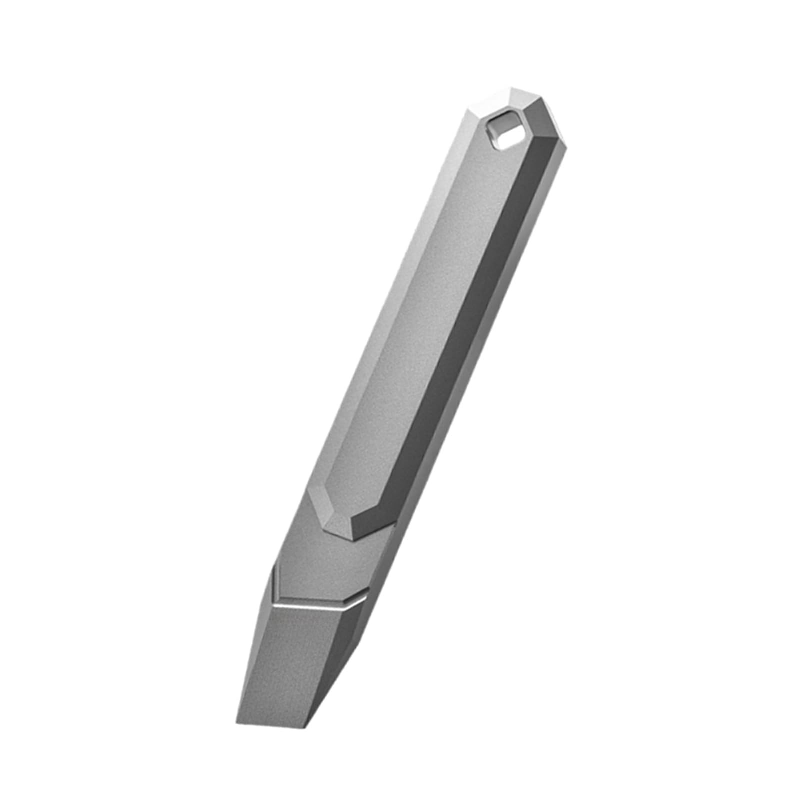 Titanium Pry Bar Multi Tool 3.94″ /Can Opener Nail Puller for Everyday Carry …