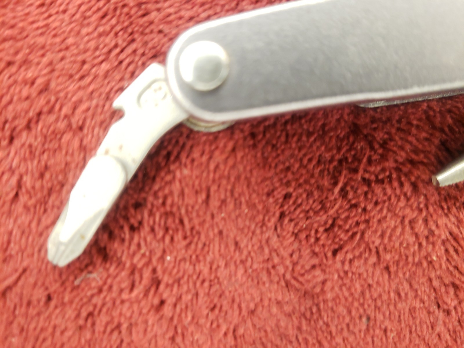 🔪 Leatherman Juice C2 Gray Multi-tool read