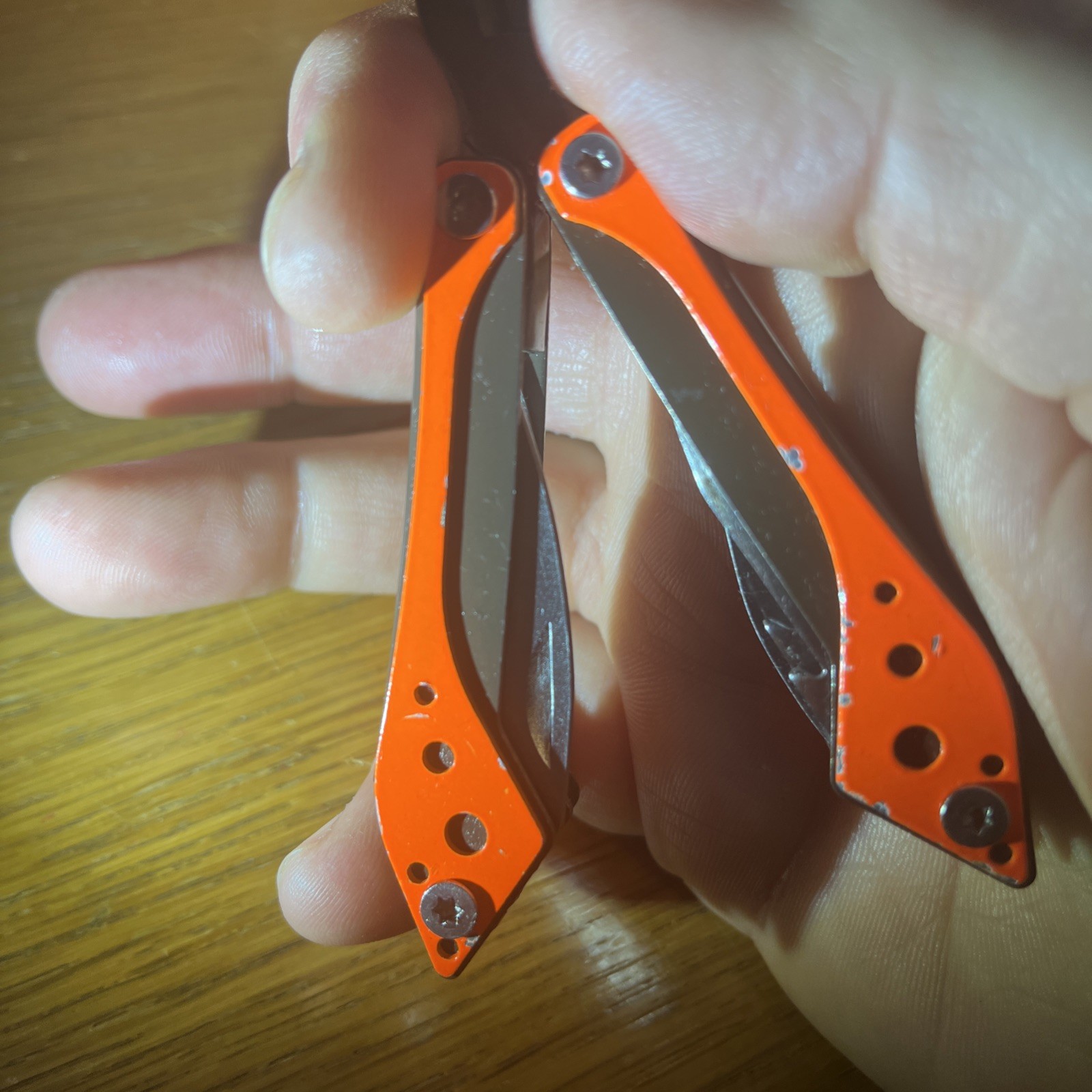 Cabela’s Multitool 8 In 1 Tool, 4 3/8″ Overall Length