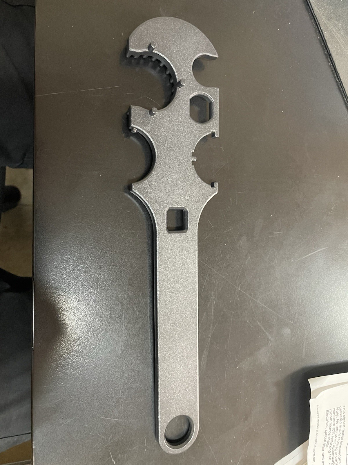 AR Multi Tool Wrench