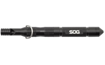 SOG FLINT 4.3 BLACK