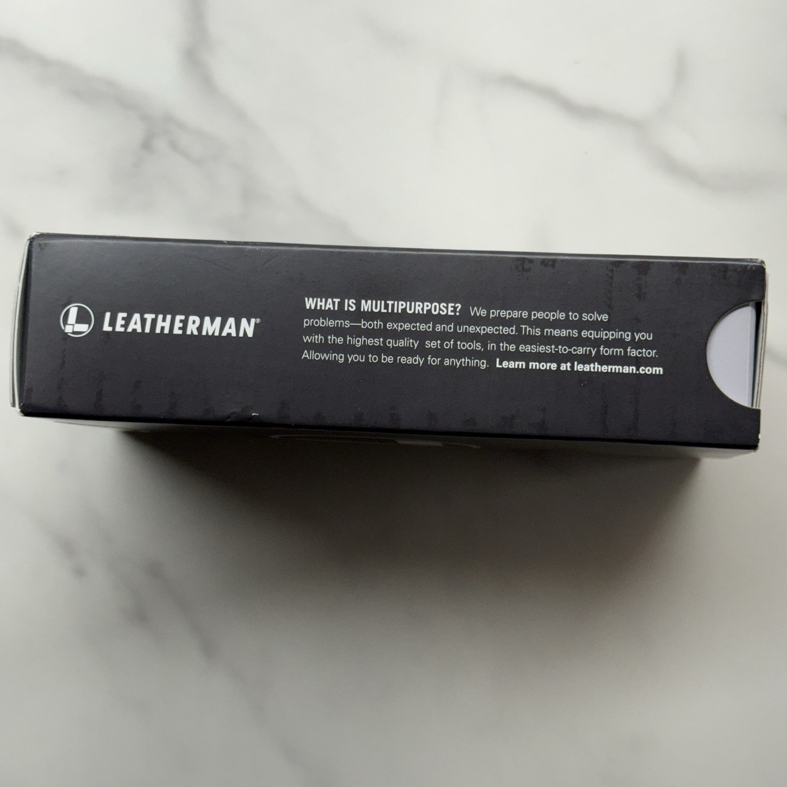 Leatherman Ainsworth Sheath for Leatherman Surge, Super Tool 300, OHT Signal Arc