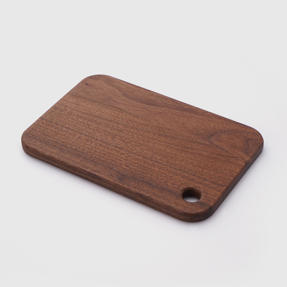Wooden Chopping Boards Cutting Board For Camping Picnic BBQ Kitchen Food Cutting