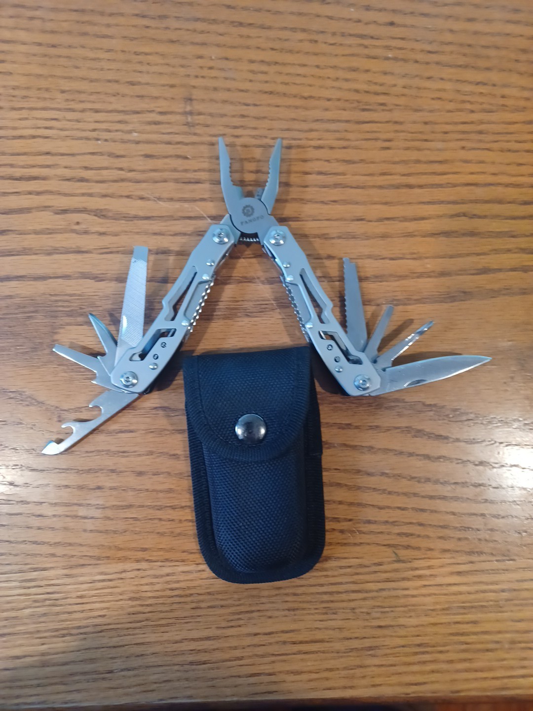 Fangfo Multi-tool Stainless Steel