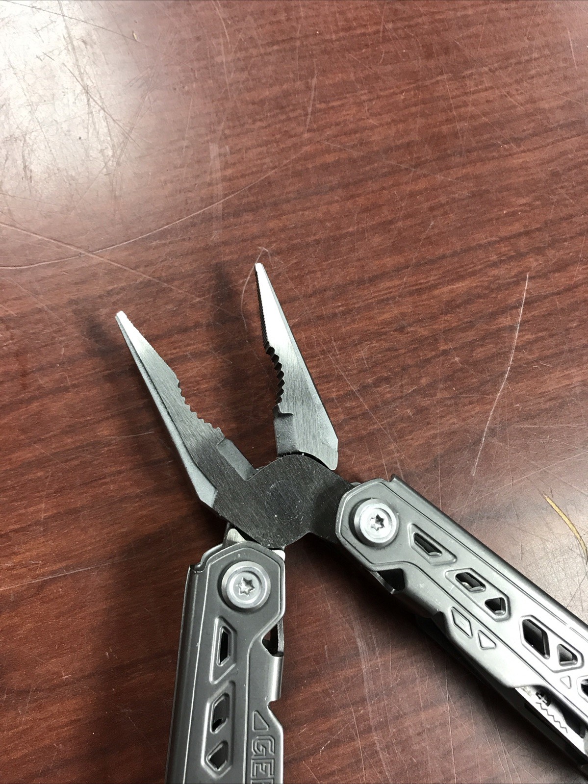 Gerber Truss Multi Tool with Sheath