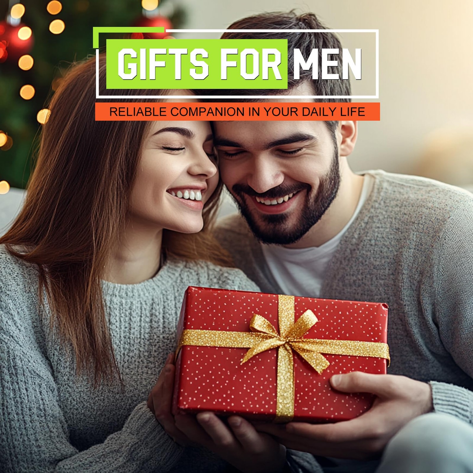 Gifts for Men – Birthday Gifts for Man, Dad, Husband, Mens Gift Ideas – Stock…