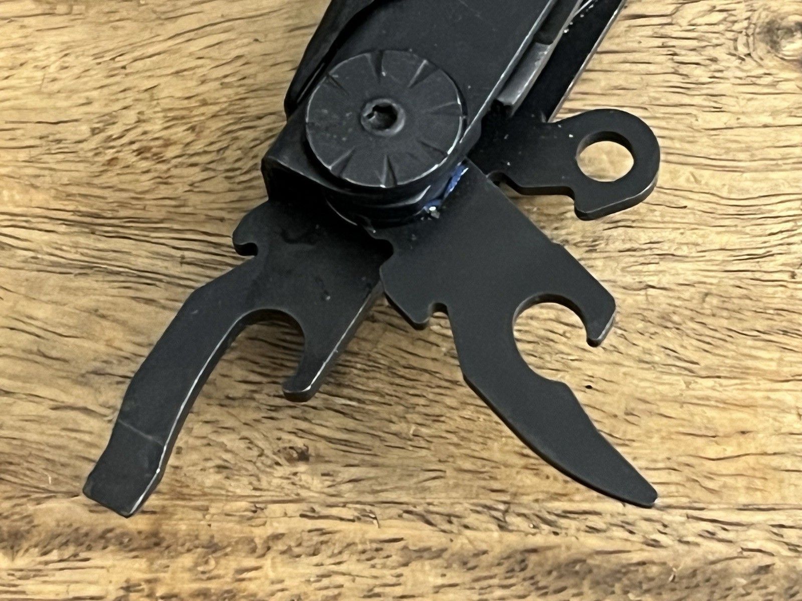 Gerber Multi Tool DIESEL SUPER Nice! w/Gerber Sheath & LST Knife (Lot Of 2)