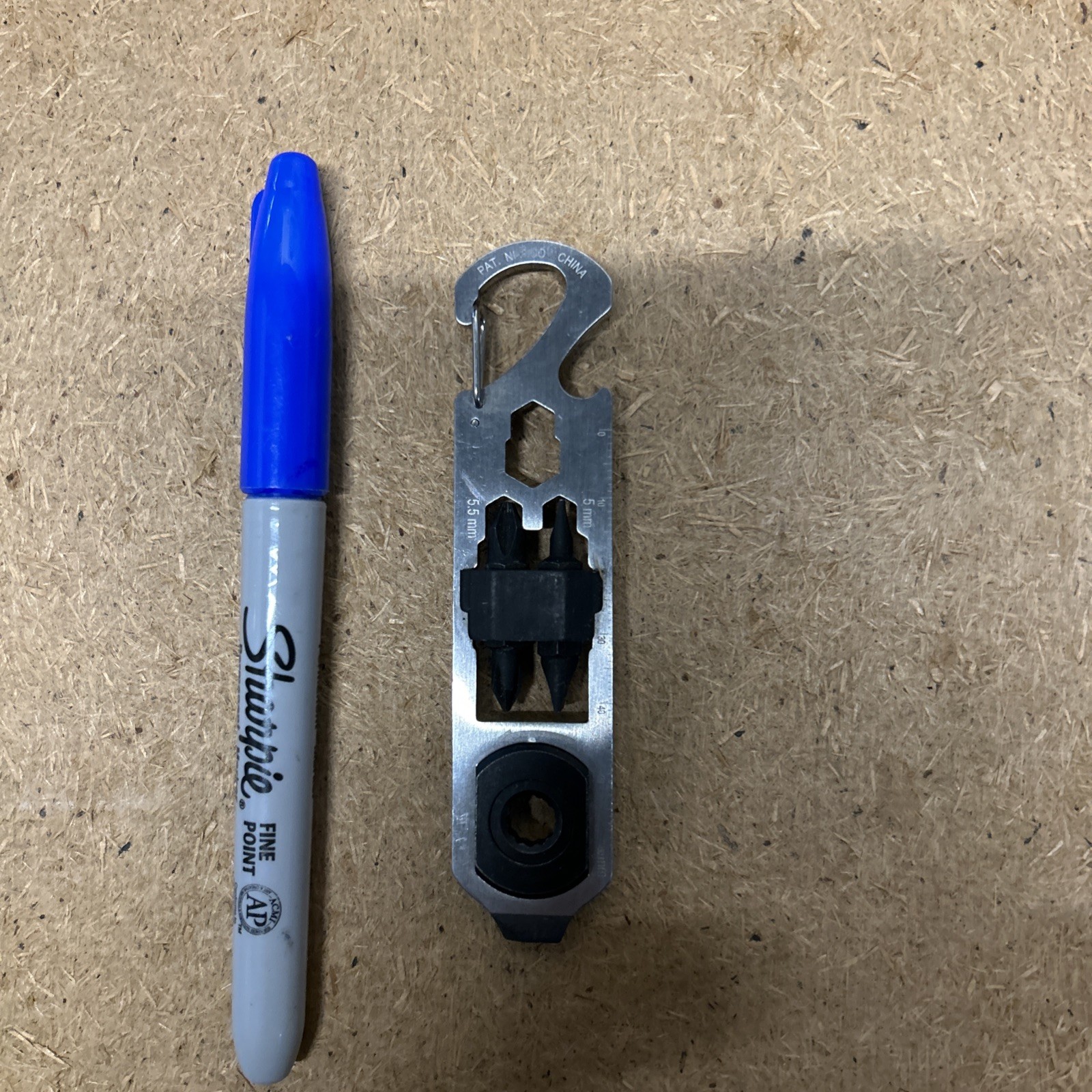 nite ize doohickey Ratchet Key Tool KmTrt-11. Discontinued Model