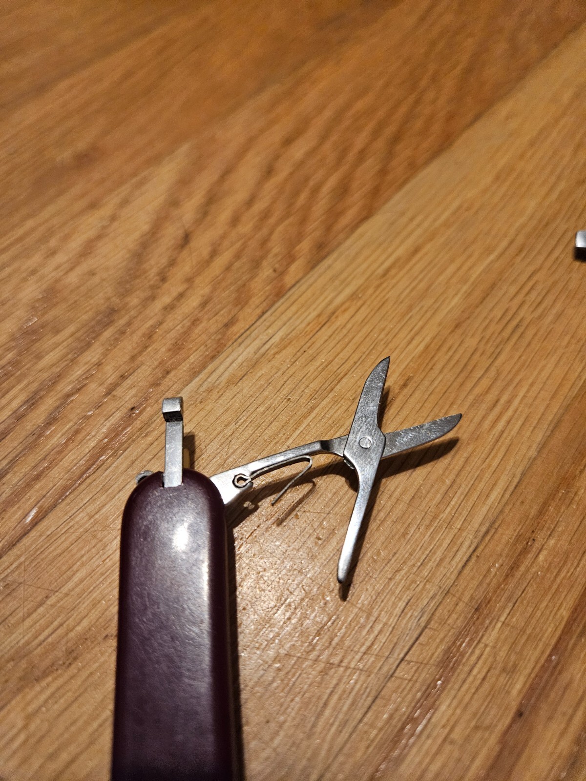 Lot Of 2 Great NECK Stainless Steel Multi-Tools PLIERS & Multi – Great condition