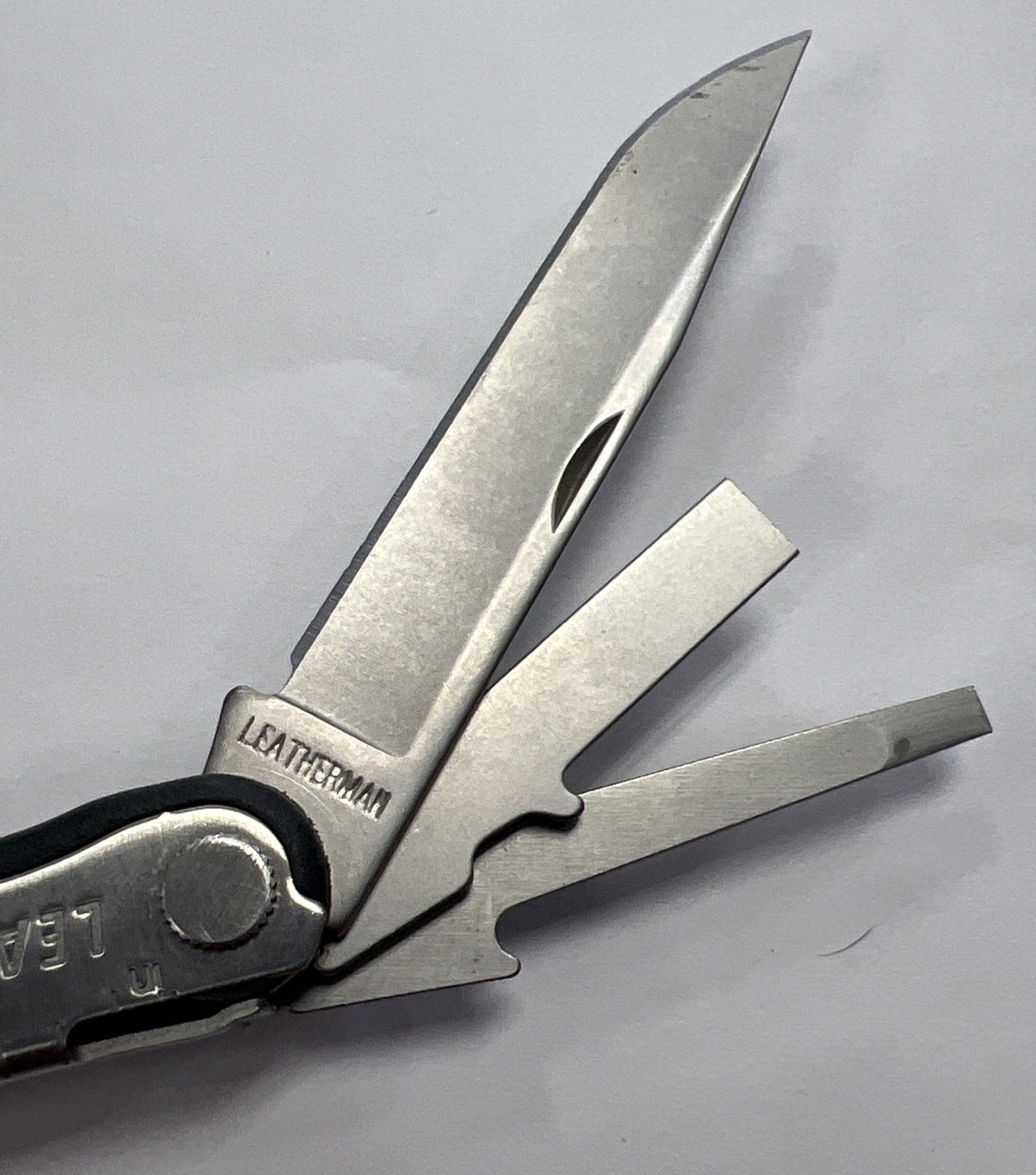 Leatherman Kick Multi-Tool