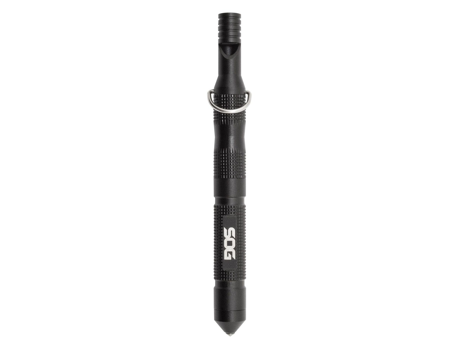SOG Flint 4.3″ Survival & Defense Portable Compact Tool for Outdoors and Emergen