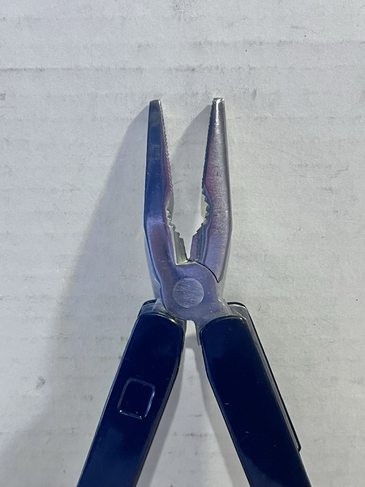 Pair of Multi Tools, Entry level Type