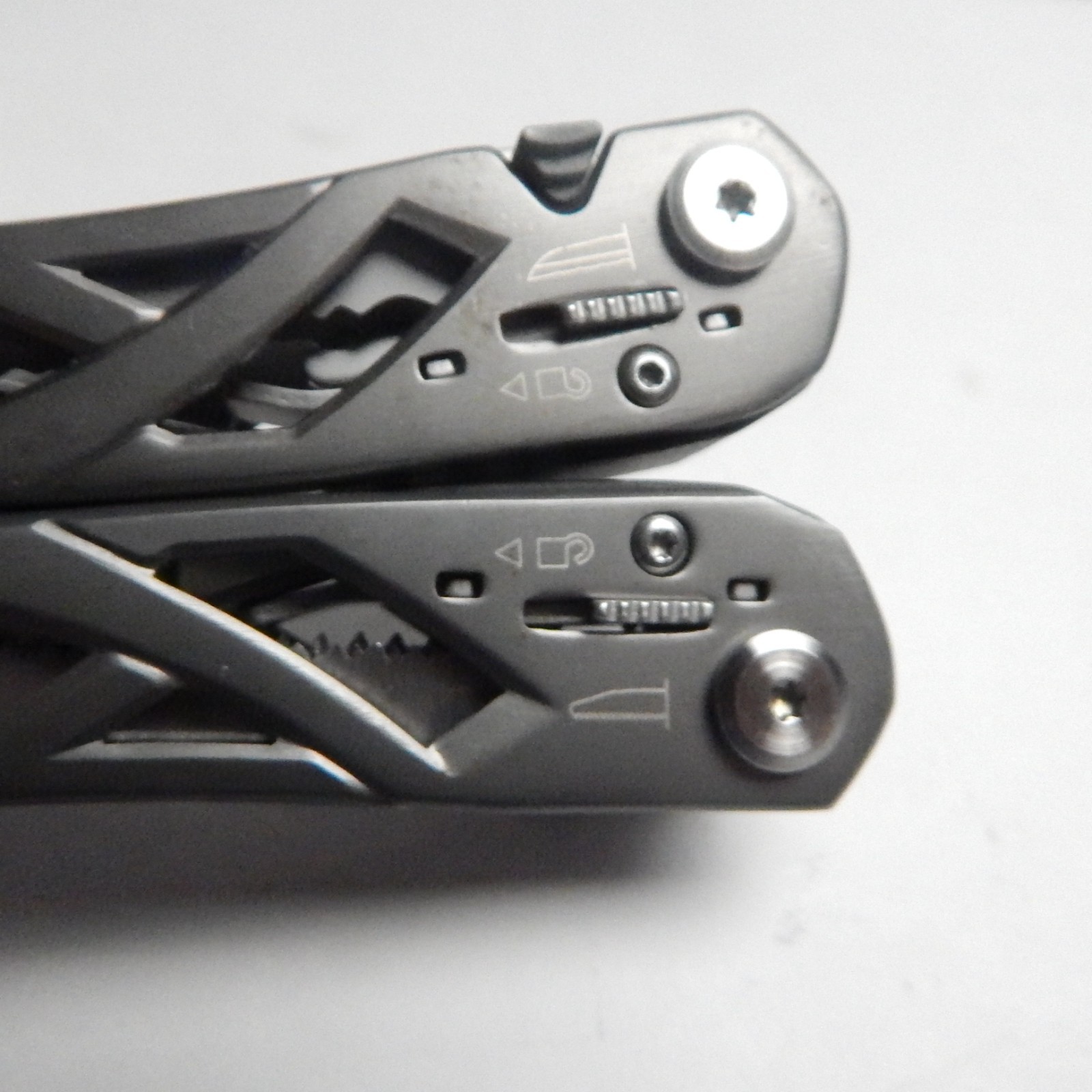 Gerber Suspension Multi-Tool