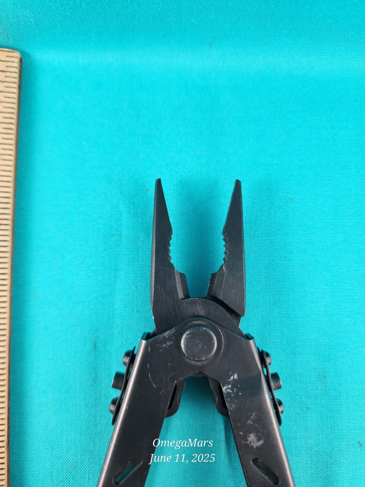 Gerber MP 400 Compact Sport Stainless/Black, Great conditions! x1(ONE) per order