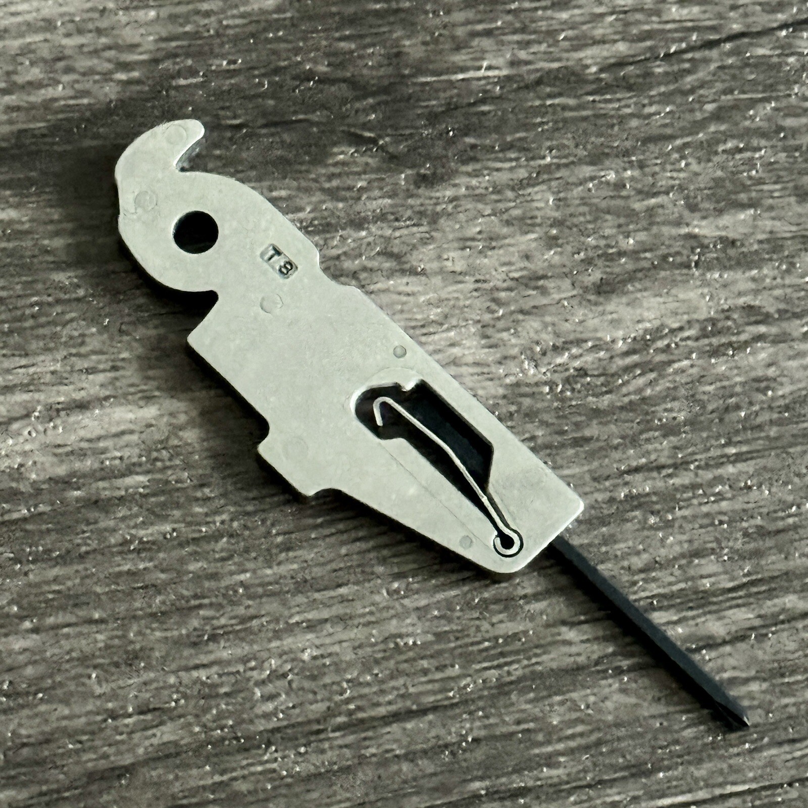 Leatherman ARC Small Bit Driver Parts Replacement Leatherman ARC Eyeglass Bit