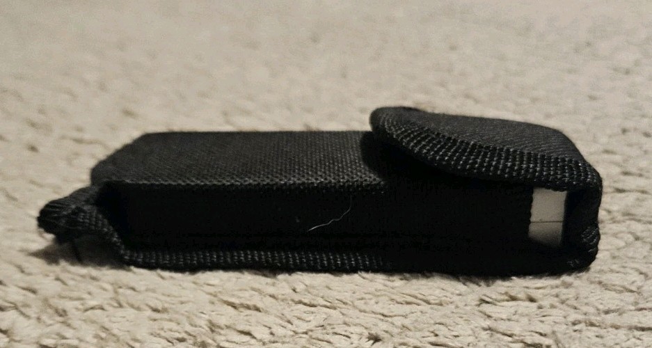 Multi Tool 4 Inches Silver
