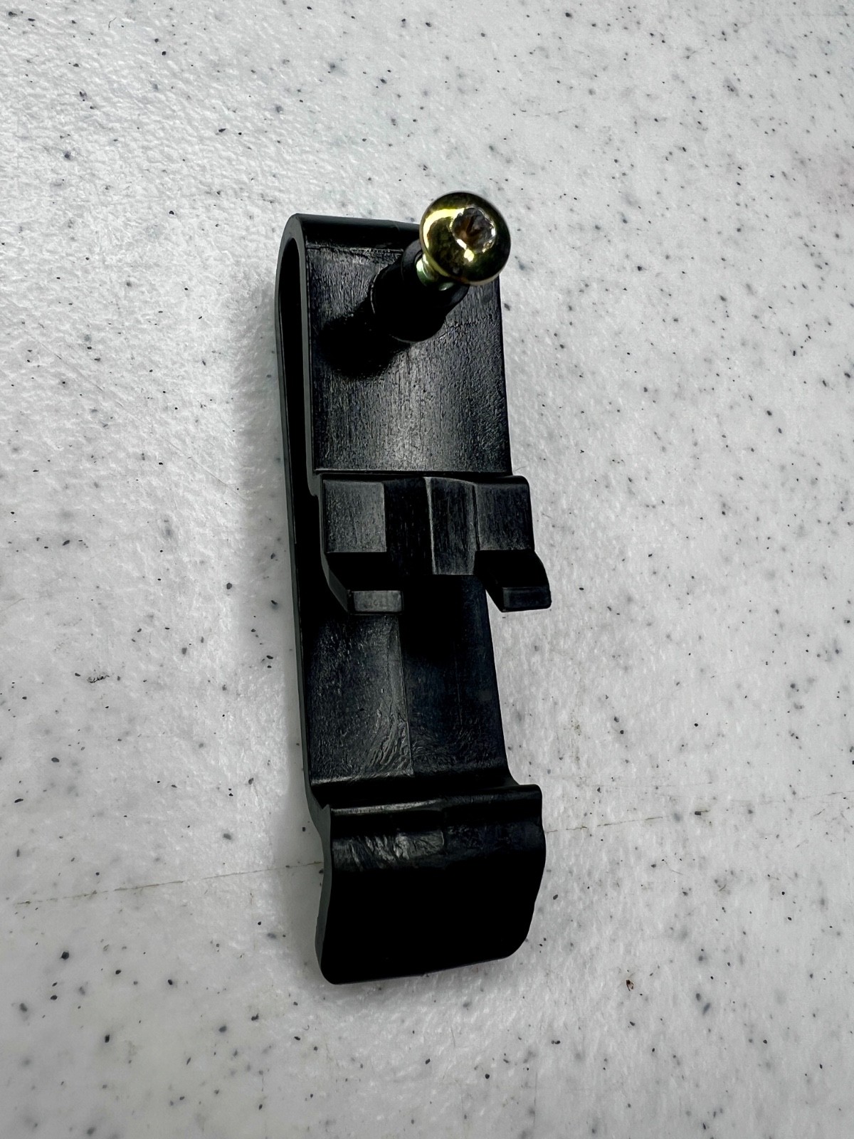Leatherman Tool Adapter Plastic Case Belt Clip-CLIP ONLY