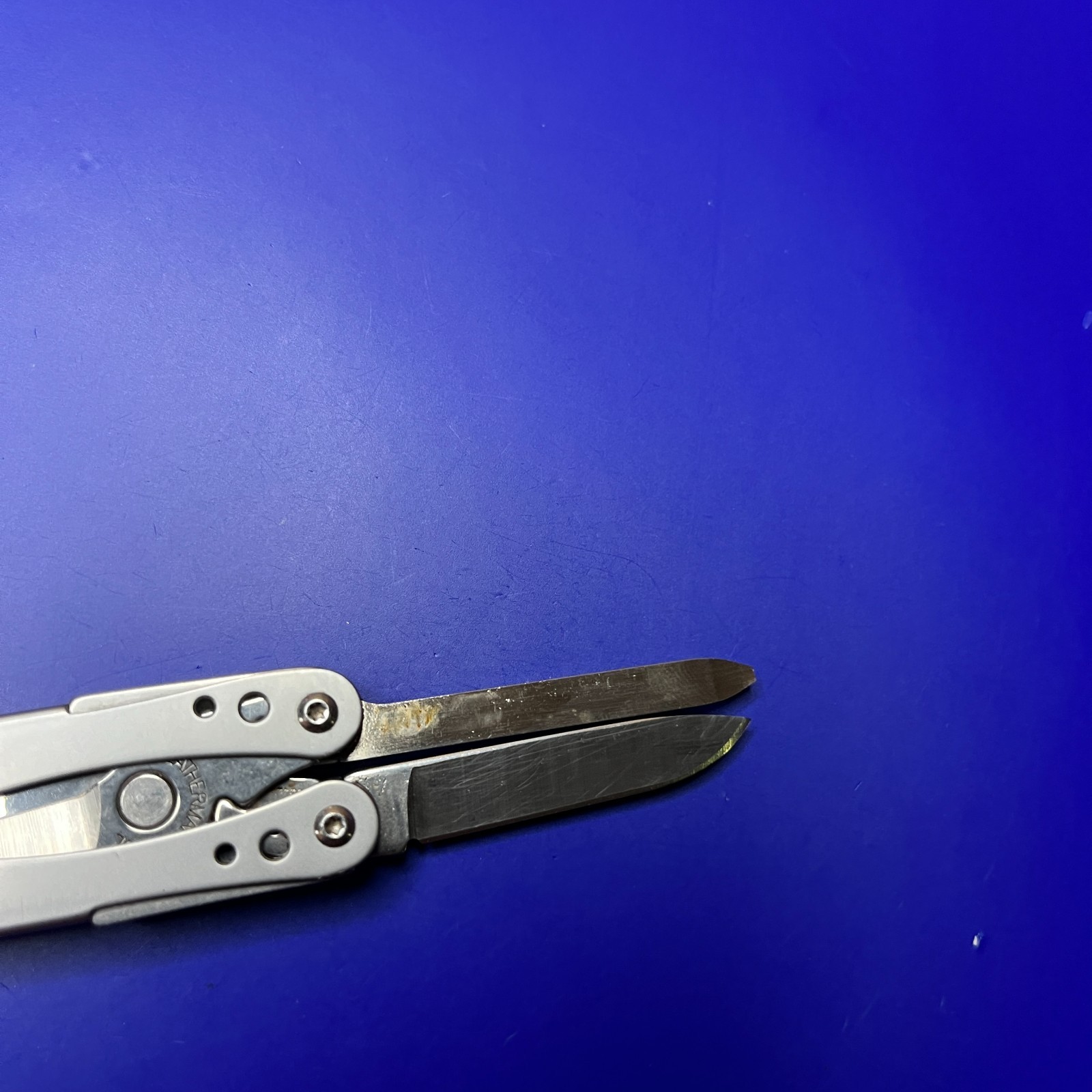 LEATHERMAN Style CS Multi Tool