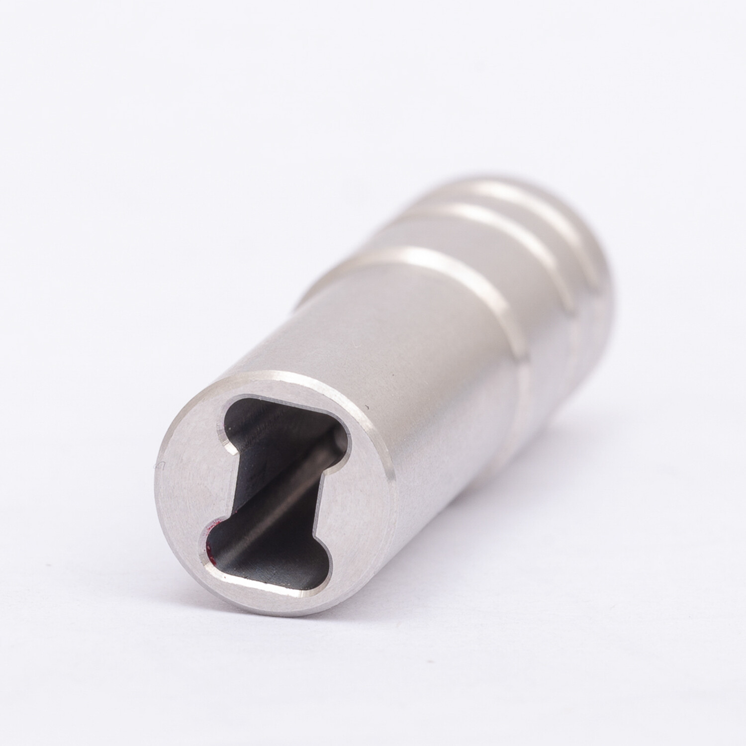 For Leatherman Free T2 T4 K2 K4 P2 P4 Screwdriver Extension Pole Adapter Sleeve