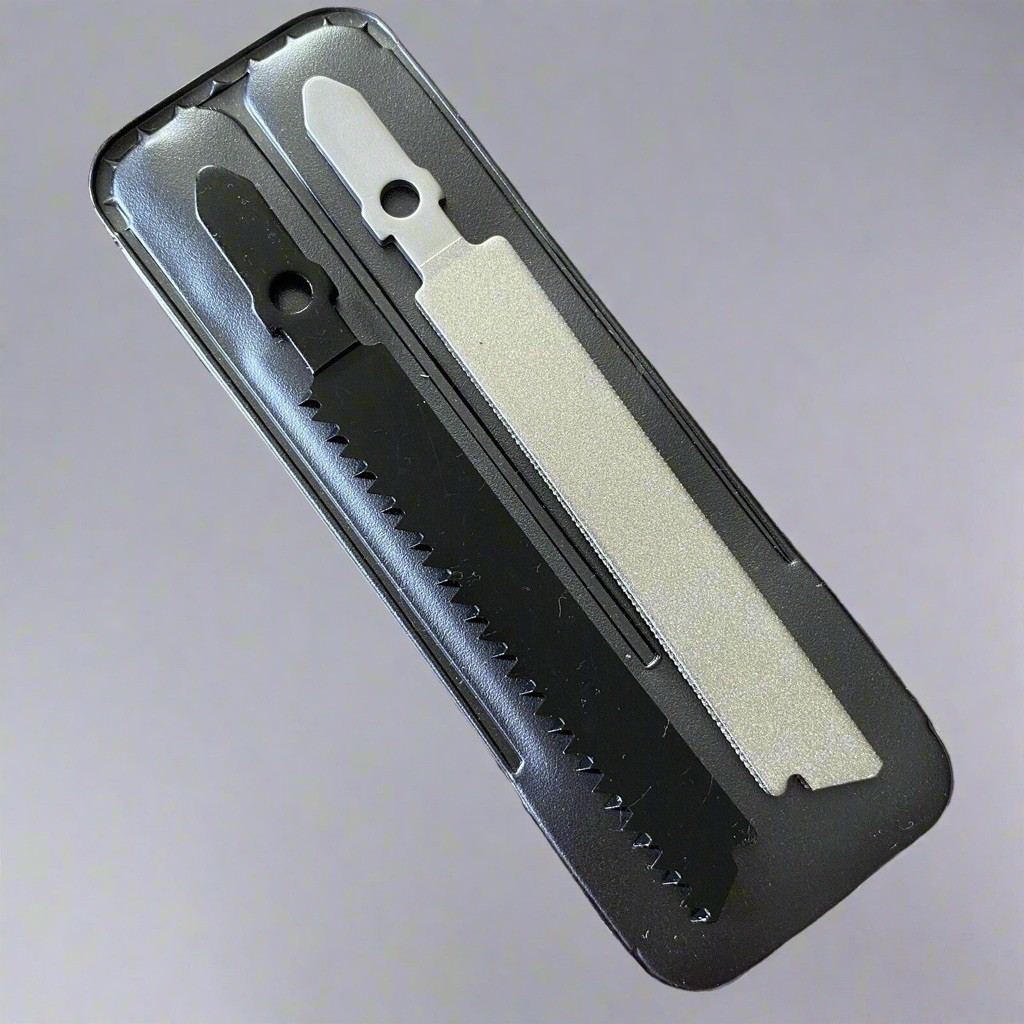 Replacement accessories Leatherman Surge Saw, Leatherman Surge File; Surge parts