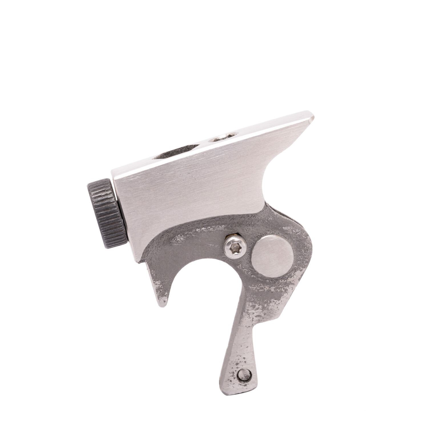 For Leatherman Skeletool DIY Modification Carabiner Attachment Hammer 4mm 6.35mm