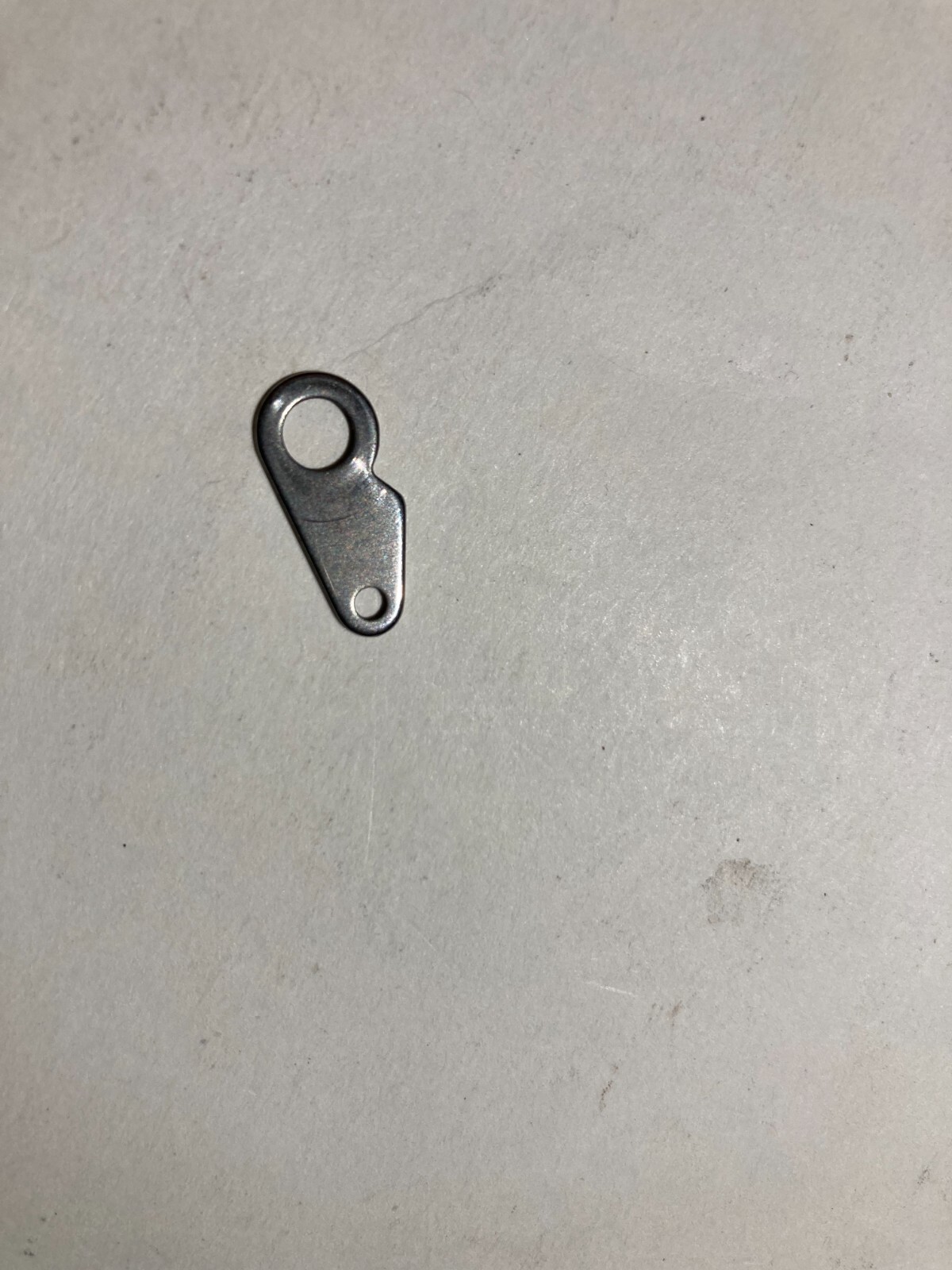 Original Leatherman Wave Pat Pend Replacement Parts: Lanyard Ring / hole