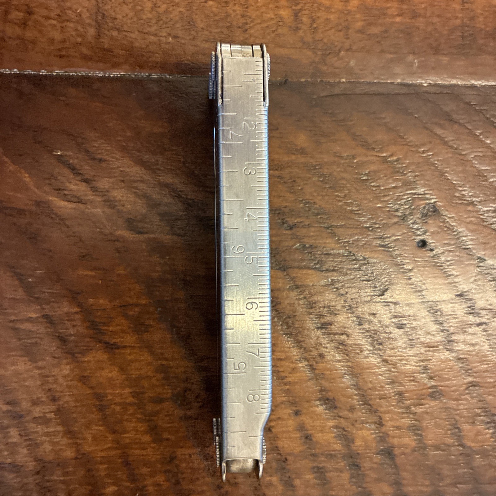 Original Leatherman PST POCKET SURVIVAL TOOL – Vintage Date Code 03/97
