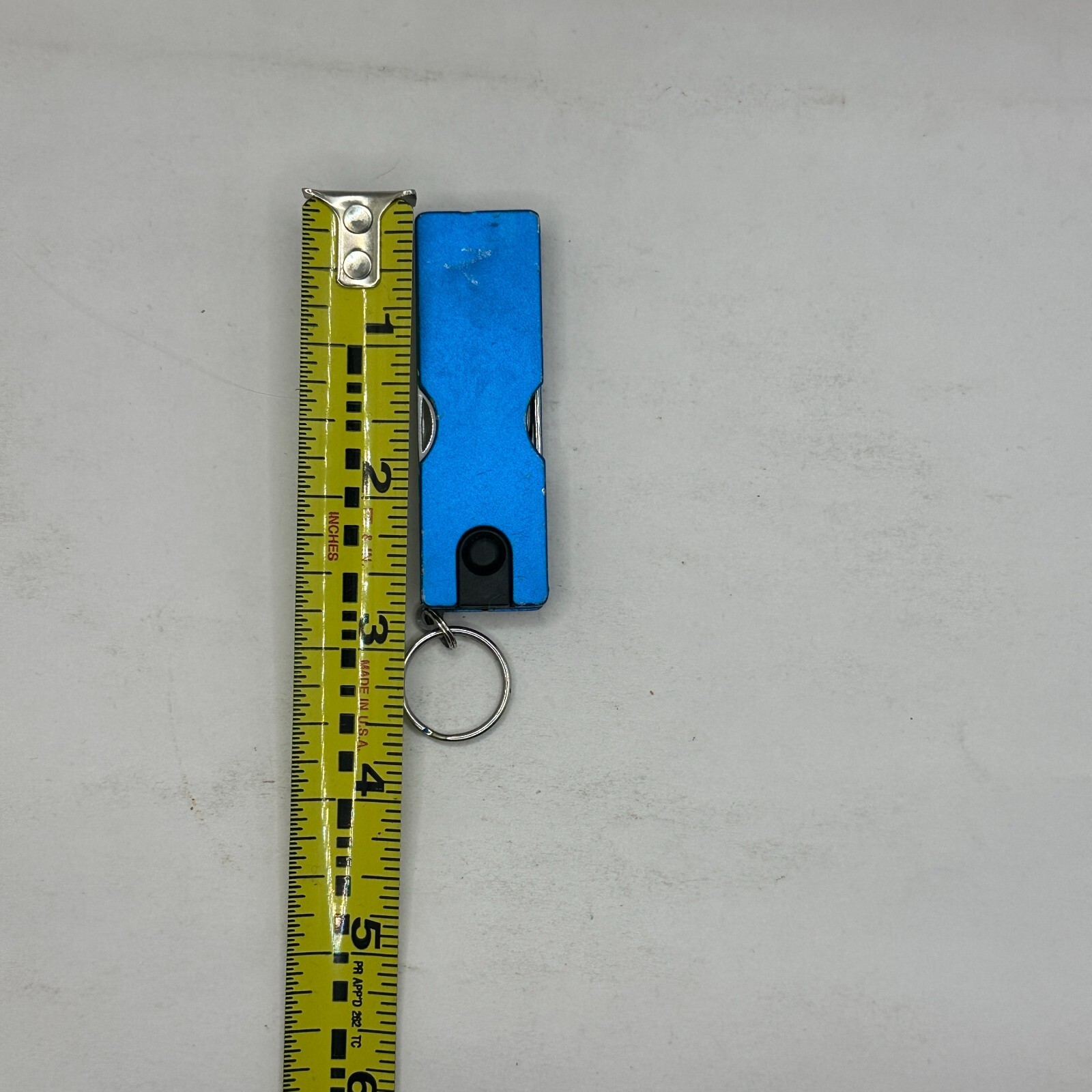POCKET TOOLS MULTI WALKING GEARS OPEN MULTIFUNCTIONAL MINI KNIFE NAIL CLIPPERS