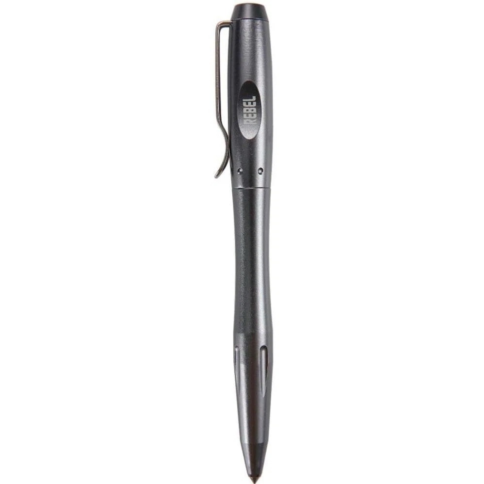 2 PEN DEAL The Atomic Bear Tactical EDC Pen with Glass Breaker 2 PENS