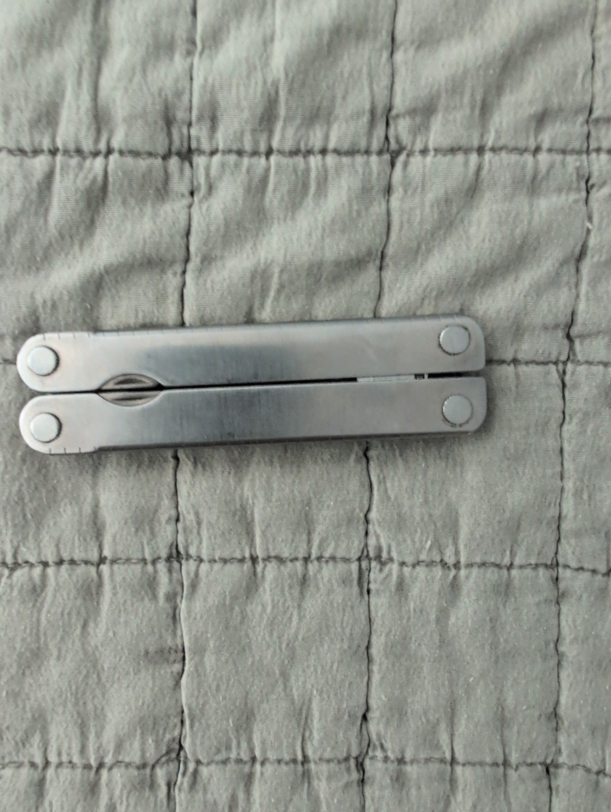 Leatherman Tool