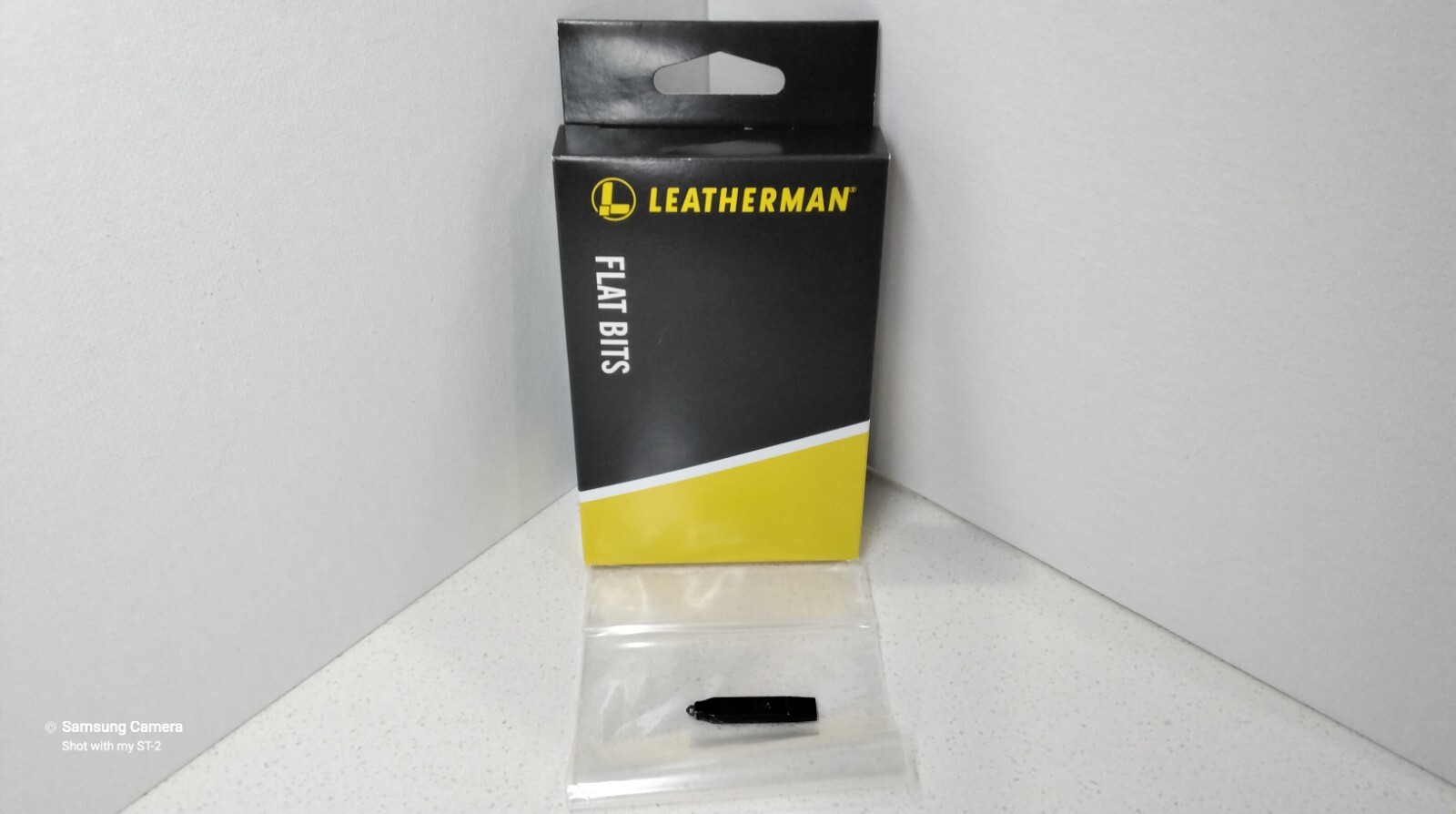 New Leatherman Carbide Glass Breaker Bit Skeletool MUT Surge Wave Signal 931023