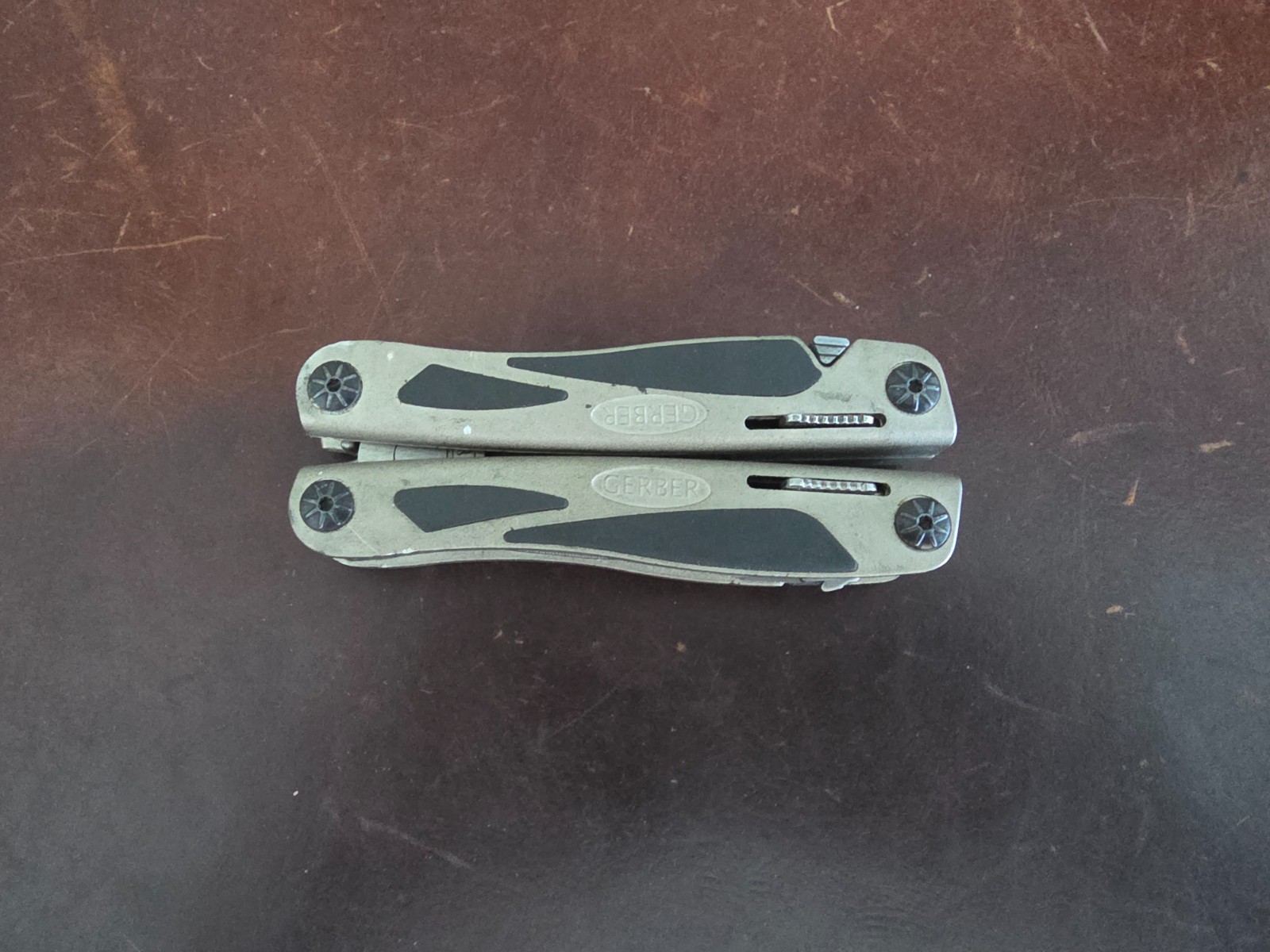 Gerber Multi Plier MP800 Legend Folding Multi Tool Knife 066V