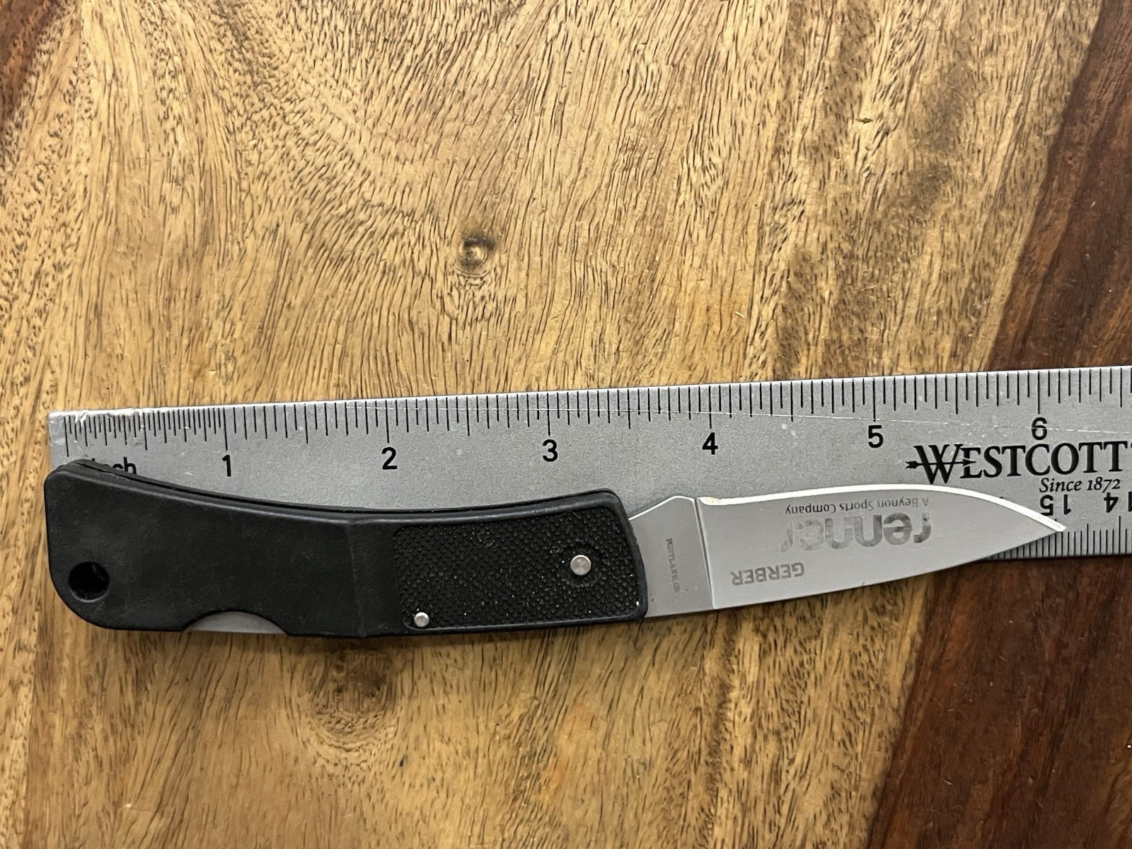 Gerber Multi Tool DIESEL SUPER Nice! w/Gerber Sheath & LST Knife (Lot Of 2)
