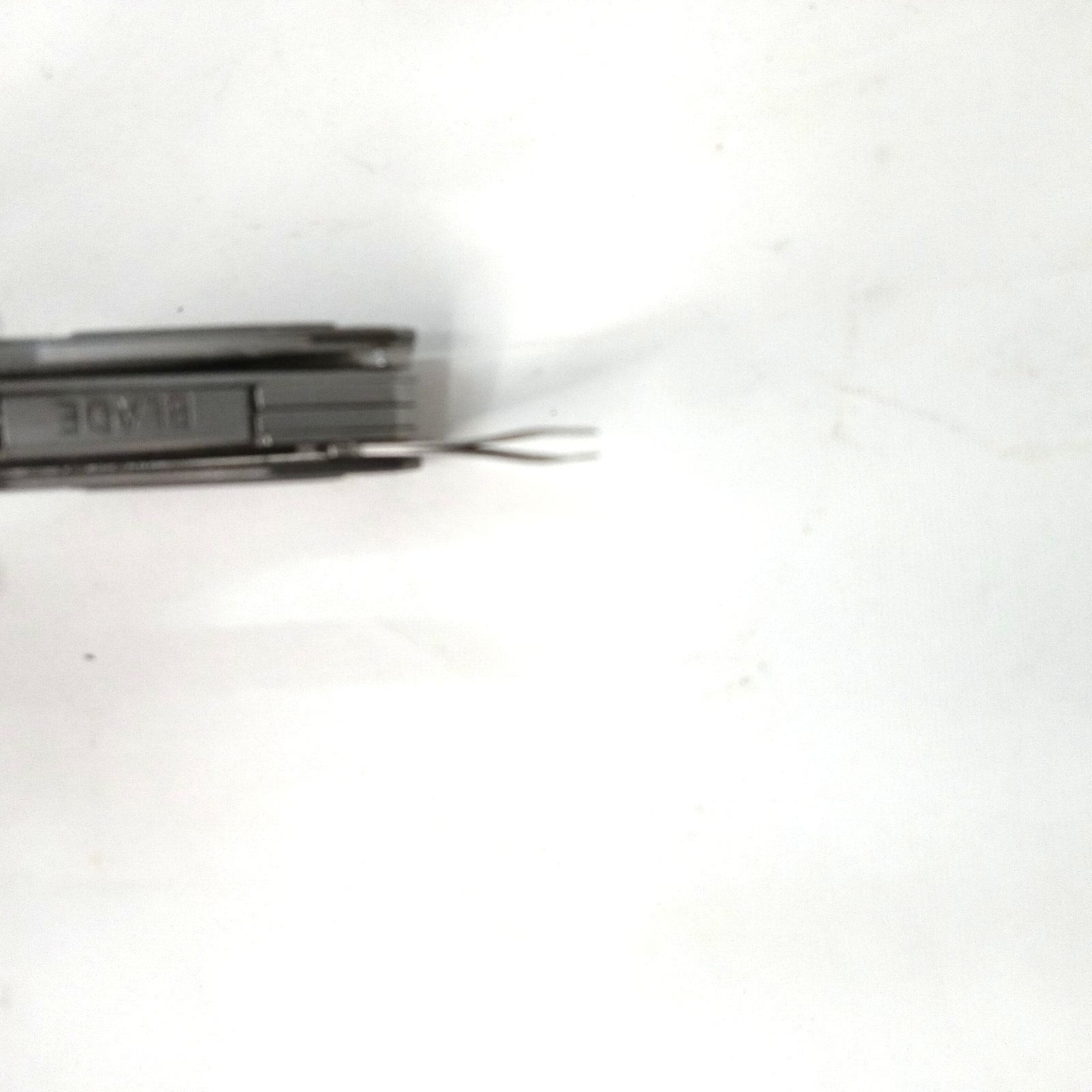 Gerber Bear Grylls BG Compact Gray Mini Multi-Tool Multi-Plier