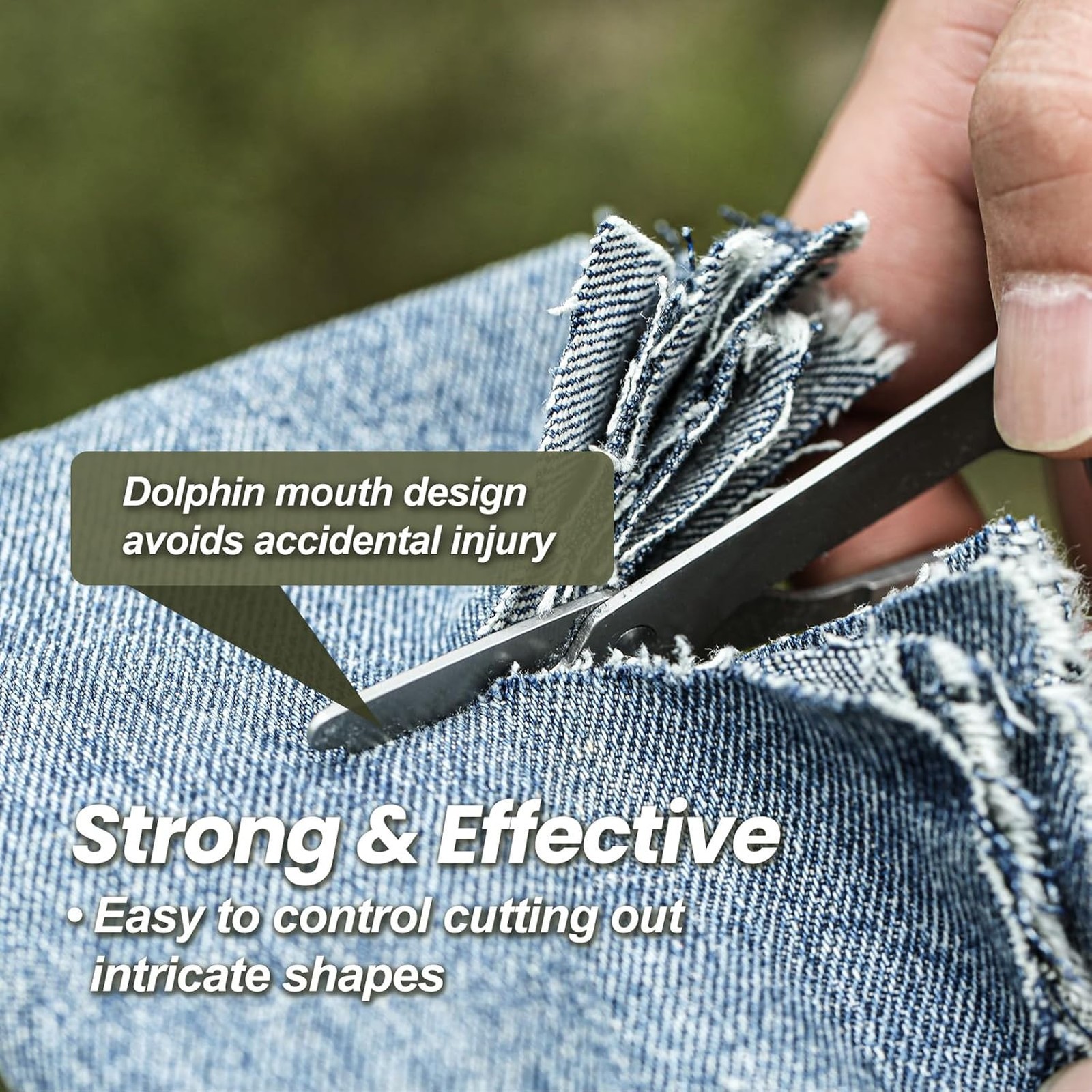 Multitool 17-in-1 Stainless Steel Multi Tool Pliers with Self-Locking Camping