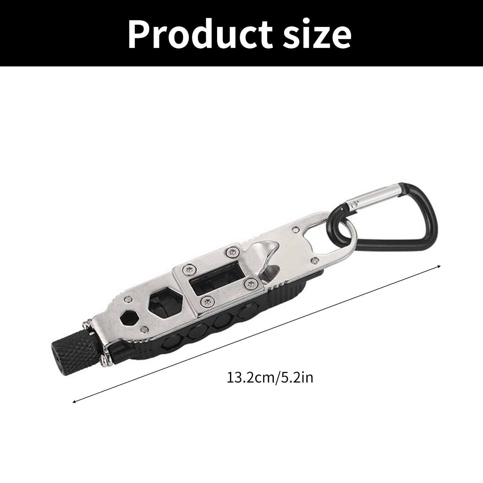 Screwdriver Keychain Multitool Pliers Pocket Screwdriver Multitool Small Mult…