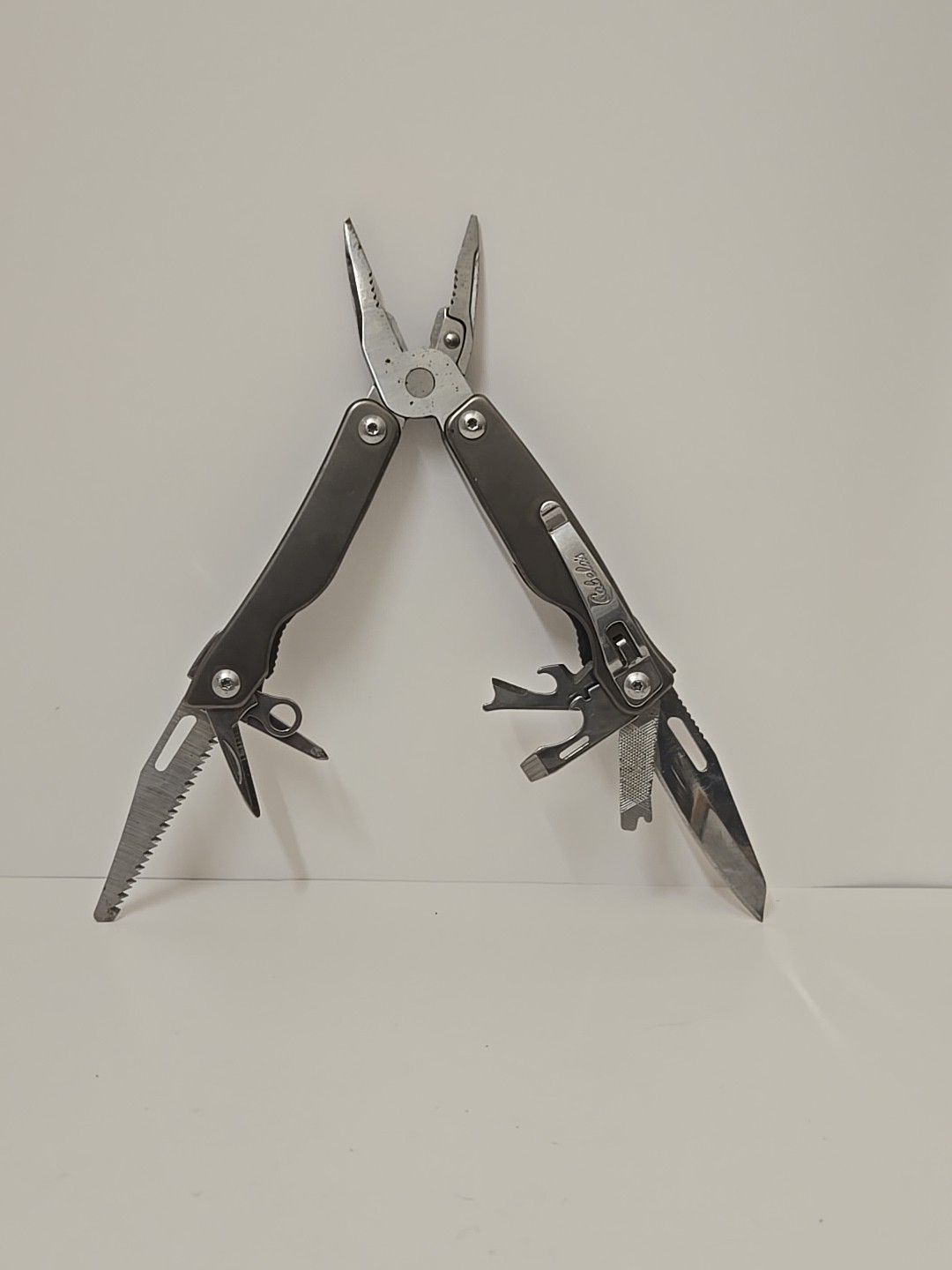 Cabela’s 14-in-1 Multi-Tool