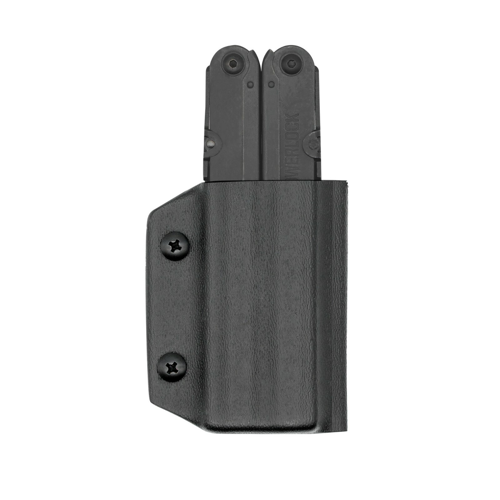 Kydex Multitool Sheath fits SOG Powerlock – USA MADE