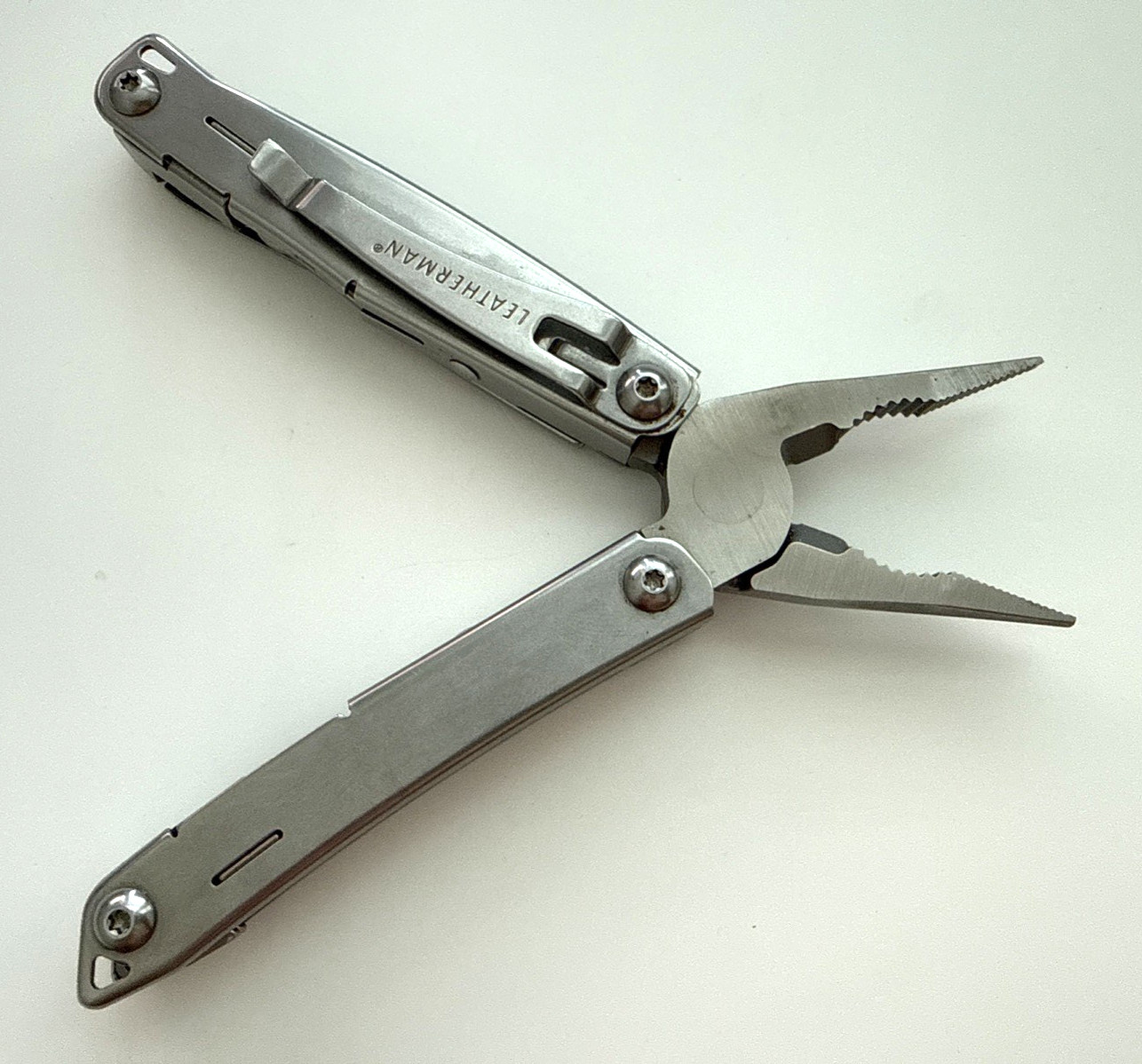 Leatherman Sidekick Multi-Tool USA