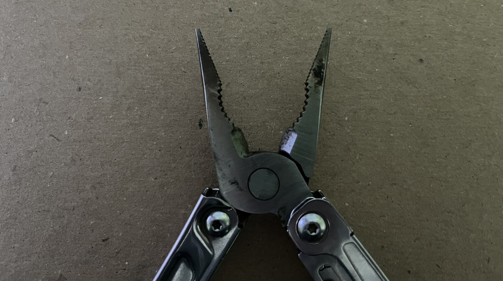 Leatherman Bolster Lightweight Multi-Tool