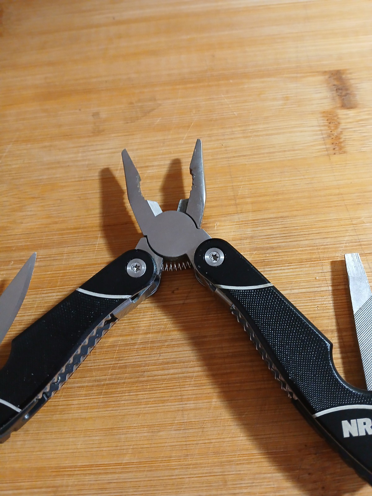 NRA MULTI TOOL