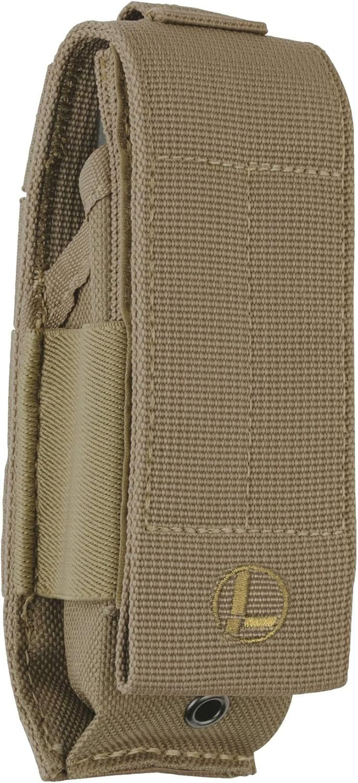 LEATHERMAN, MOLLE Compatible X-Large Nylon Sheath for Multi-Tools, Fits MUT, Sur