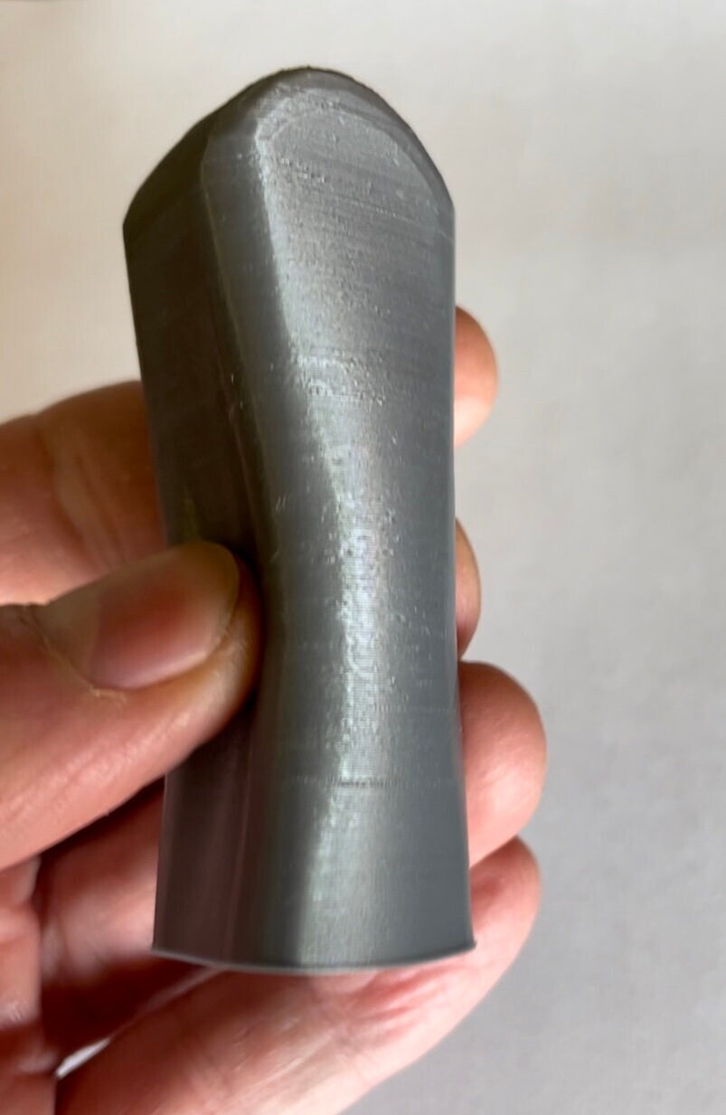 Swiss Army Knife Cover for your 4 tool layer SAK – 3D printed from flexible TPU