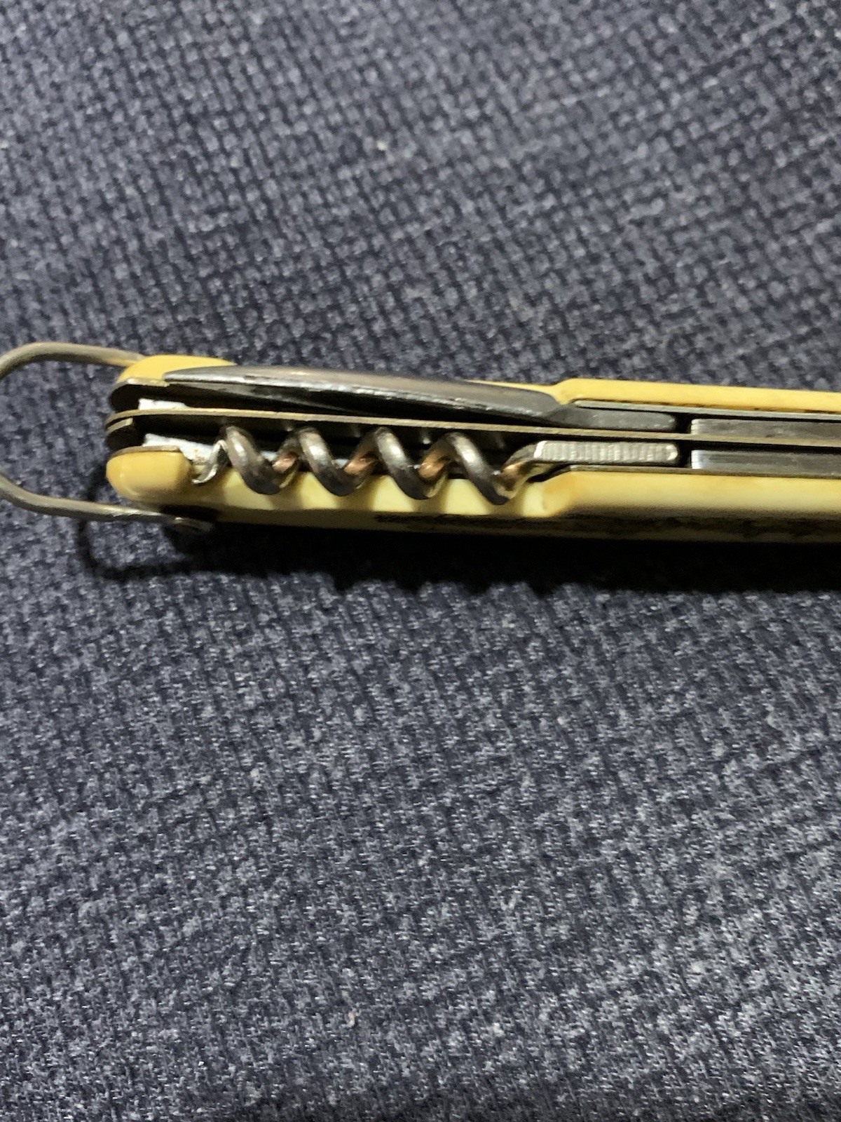 Decora Vintage 8 In 1 Multi Tool